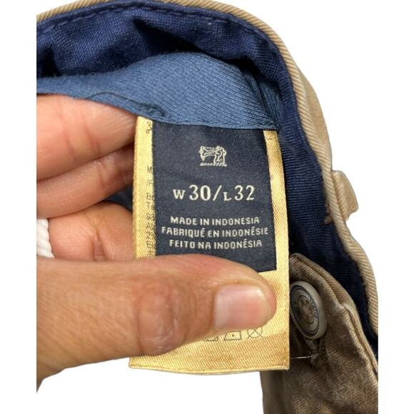 Men’s Scotch & Soda Mott Chino Pants / Size-W30,L32 - Picture 11 of 11